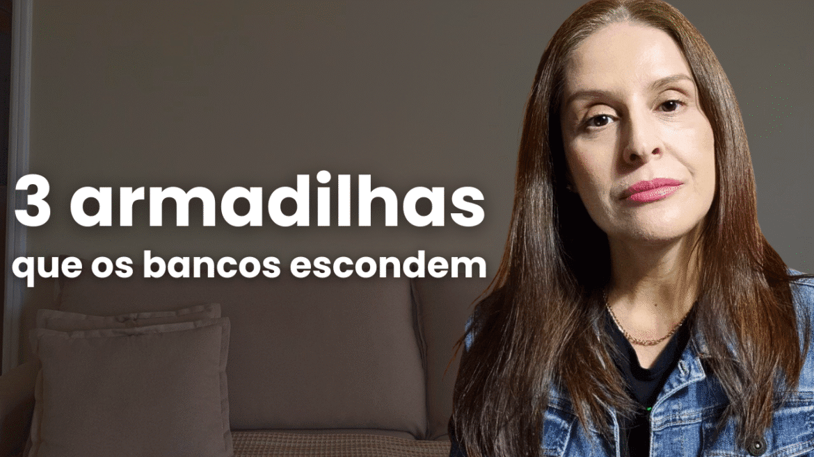 3 ARMADILHAS QUE PRENDEM VOCÊ (9)