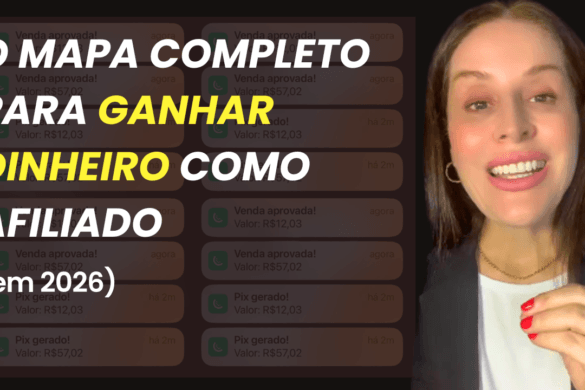 Como Ser Afiliado Shopee: Guia Completo Para Iniciantes em 2025 ...